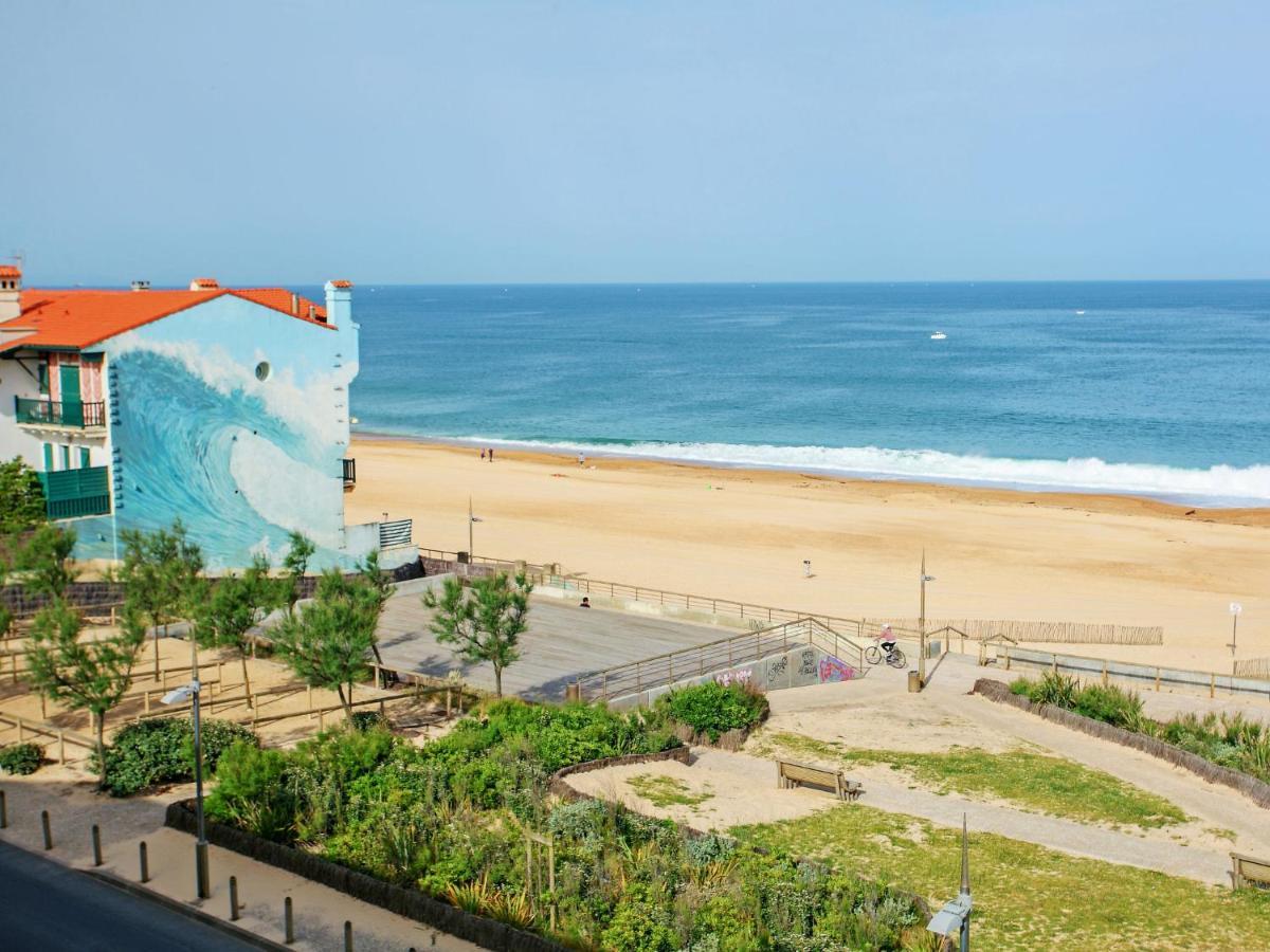 Apartment La Centrale-9 By Interhome Soorts-Hossegor Luaran gambar