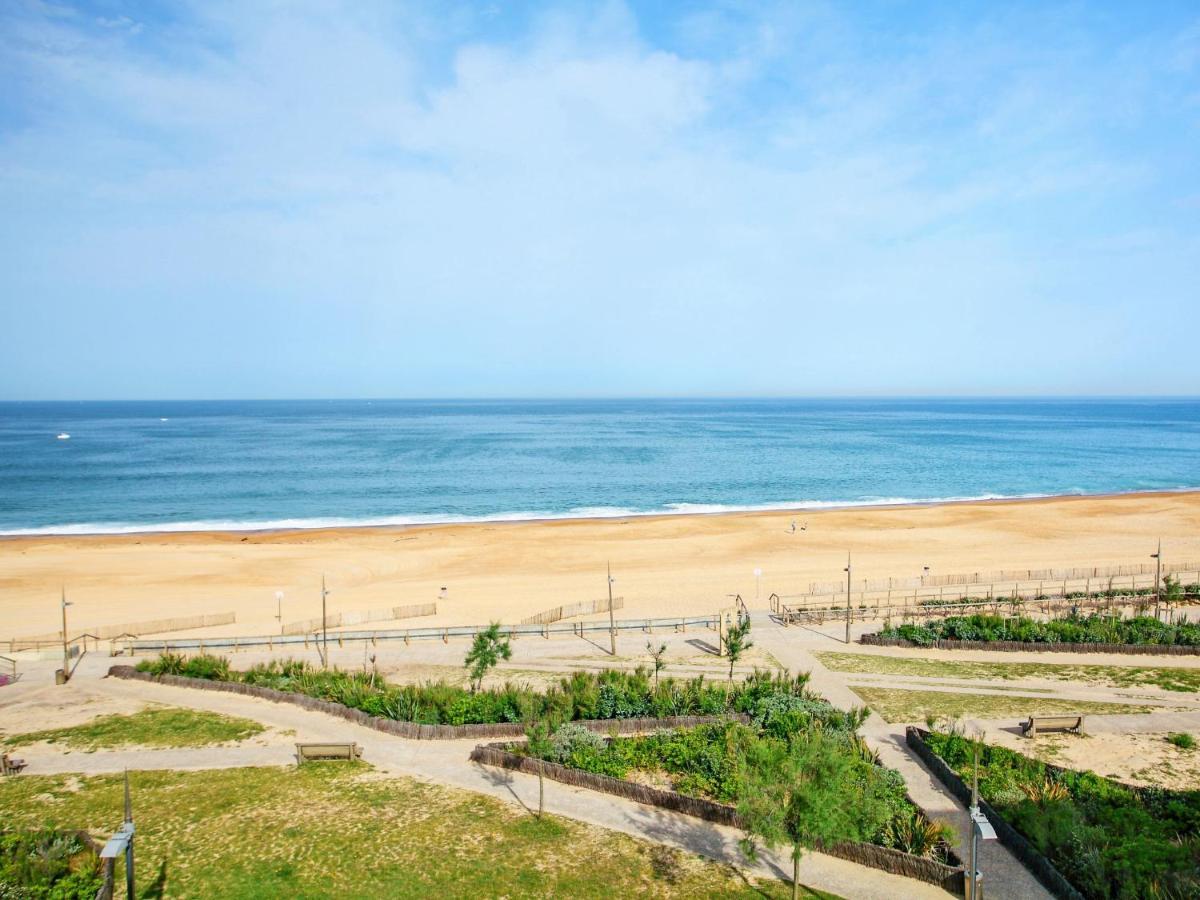 Apartment La Centrale-9 By Interhome Soorts-Hossegor Luaran gambar