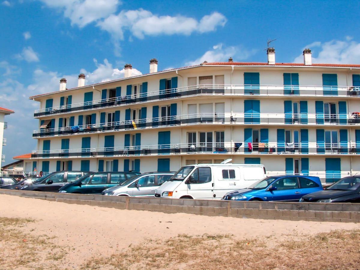 Apartment La Centrale-9 By Interhome Soorts-Hossegor Luaran gambar