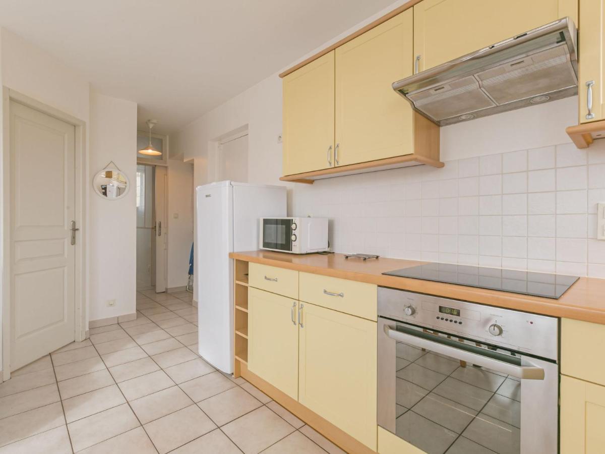 Apartment La Centrale-9 By Interhome Soorts-Hossegor Luaran gambar