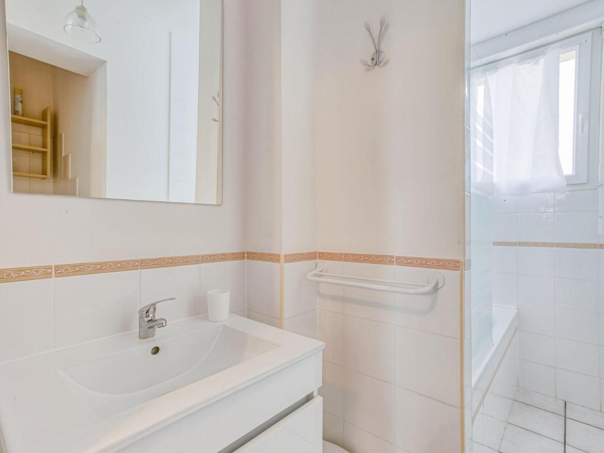 Apartment La Centrale-9 By Interhome Soorts-Hossegor Luaran gambar
